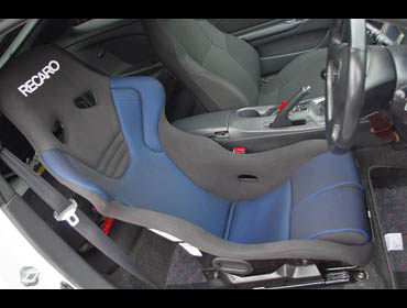 RECARO RS-G SK100