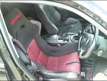 RECARO SP-GTU@bht@R