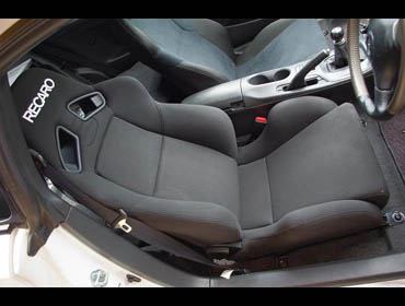 RECARO SR-7 KK100