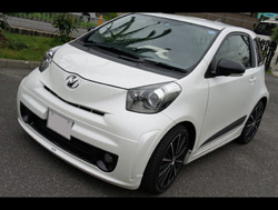 TOYOTA@IQ