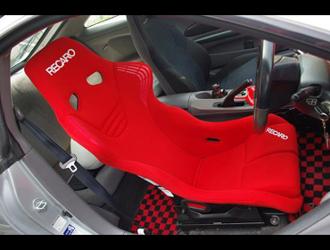 RECARO RS-G