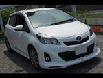 Vitz NCP131