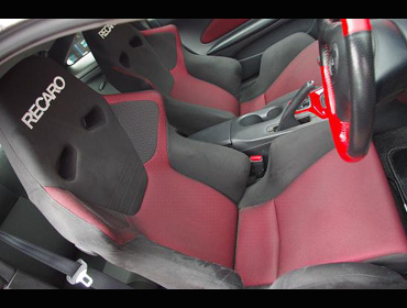 RECARO@SR7