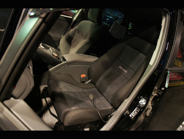 RECARO@GShD