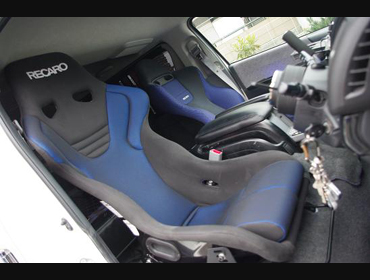 RECARO RS-G