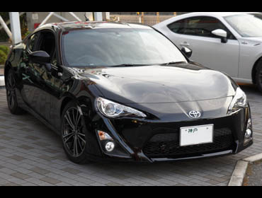 TOYOTA@86@ZN6