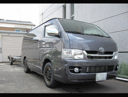 TOYOTA@WAXG[X@KDH206V