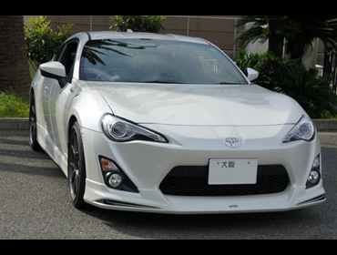 TOYOTA@86@ZN6