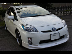 TOYOTA@vEX@ZVW30