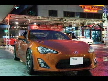 TOYOTA@86@ZN6