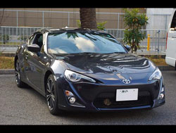 TOYOTA@86@ZN6