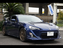 TOYOTA@86@ZN6