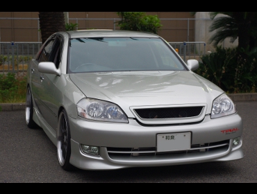 TOYOTA@}[NU@JZX110