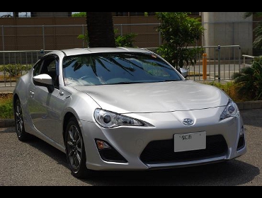 TOYOTA@86@ZN6