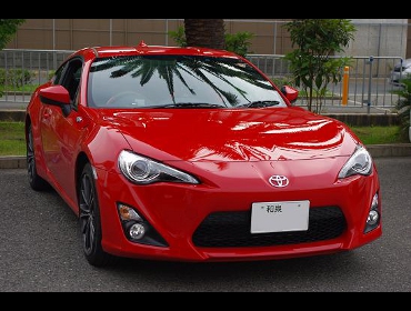 TOYOTA@86@ZN6