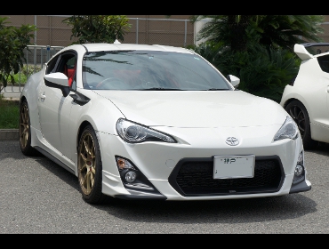 TOYOTA@86@ZN6