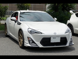 TOYOTA@86@ZN6