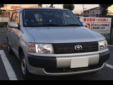 TOYOTA@v{bNX