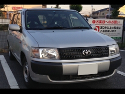 TOYOTA@v{bNX