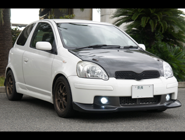 TOYOTA@VITZ