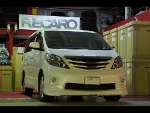 RECAROiJV[gj@TOYOTA@At@[hRECAROiJj@GShD@A[Xgt@