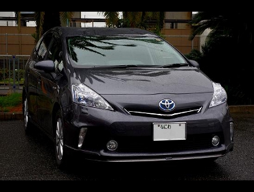 TOYOTA@vEX@ZVW40WRECAROiJjV[g