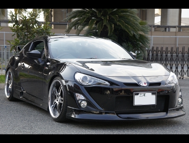 TOYOTA@86@ZN6RECAROiJjV[g