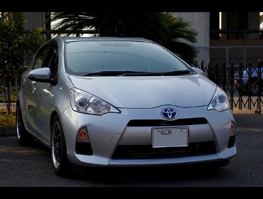 TOYOTA@ANARECAROiJj