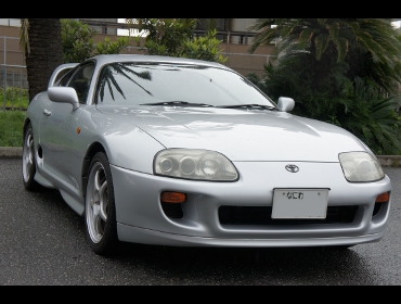 TOYOTA@X[vJZA80RECAROiJjV[g