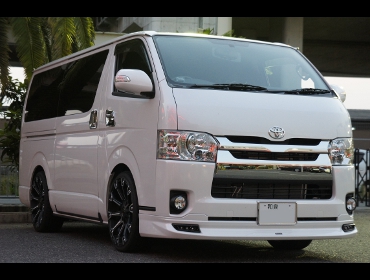 TOYOTA@nCG[X@200nRECAROiJjV[g