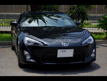 TOYOTA@86@ZN6RECAROiJjV[g