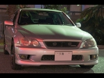 RECAROiJV[gj@TOYOTA@Aebc@@SXE10RECAROiJj@RS-G SK2@BK/BL@