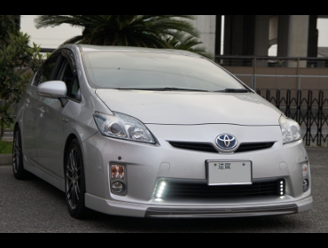 TOYOTA@vEX@ZVW30RECAROiJjV[g