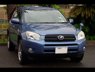 TOYOTA@RAV4RECAROiJjV[g