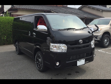 TOYOTA@200nnCG[XRECAROiJjV[g