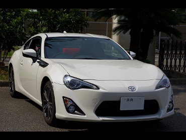 TOYOTA@86@ZN6RECAROiJjV[g