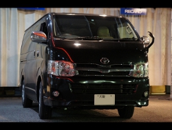 RECAROiJV[gj@TOYOTA@nCG[X@200nɃJ@I\yhAN220HV@BK@