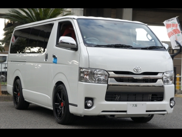 TOYOTA@WAXG[X@200n@4^RECAROiJjV[g