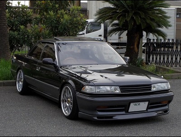 TOYOTA@}[NU@JZX81RECAROiJjV[g