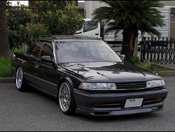 RECAROiJV[gj@TOYOTA@}[NU@JZX81ɃJ@SR-7@SK100@BK/BK@