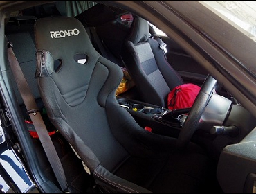 RECARO レカロシート装着写真集！！RECARO レカロシートのことなら