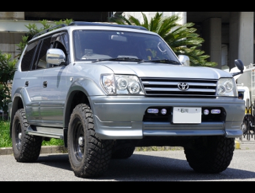 TOYOTA@hN[U[vh95RECAROiJjV[g