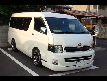 TOYOTA@nCG[XS200nRECAROiJjV[g