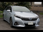 RECAROiJV[gj@TOYOTA@SAIɃJ@I\yhAN220HV@BK@