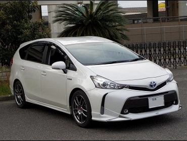 TOYOTA@vEX@ZVW41WRECAROiJjV[g