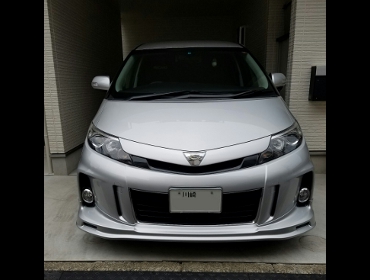 TOYOTA@GXeB}@ACR50WRECAROiJjV[g