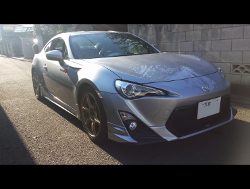 RECAROiJV[gj@TOYOTA@86@ZN6ɃJ@RS-G@GK@BK/RED@