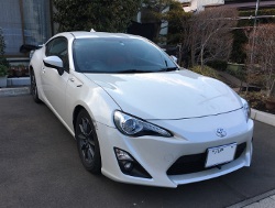 RECAROiJV[gj@TOYOTA@86ɃJ@SR-6@V^NNU@V[gq[^[t@
