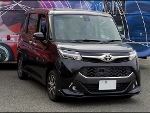 RECAROiJV[gj@TOYOTA@TANKi^NjɃJ@GShMV@BK@