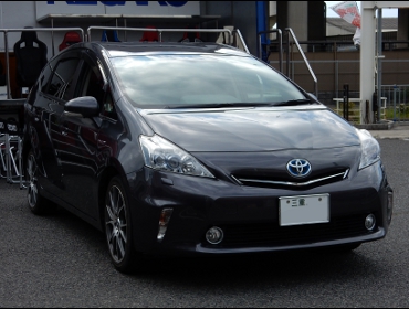 TOYOTA@vEXRECAROiJjV[g